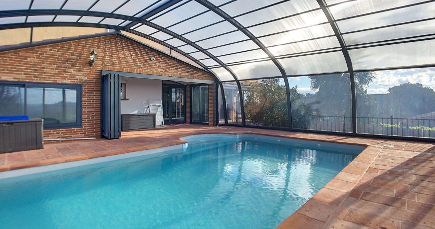 vente Maison Lacaugne