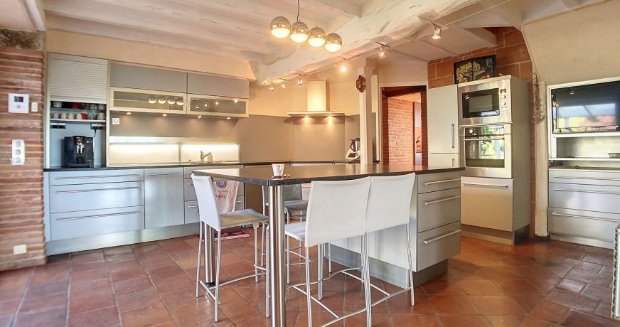 vente Maison Lacaugne