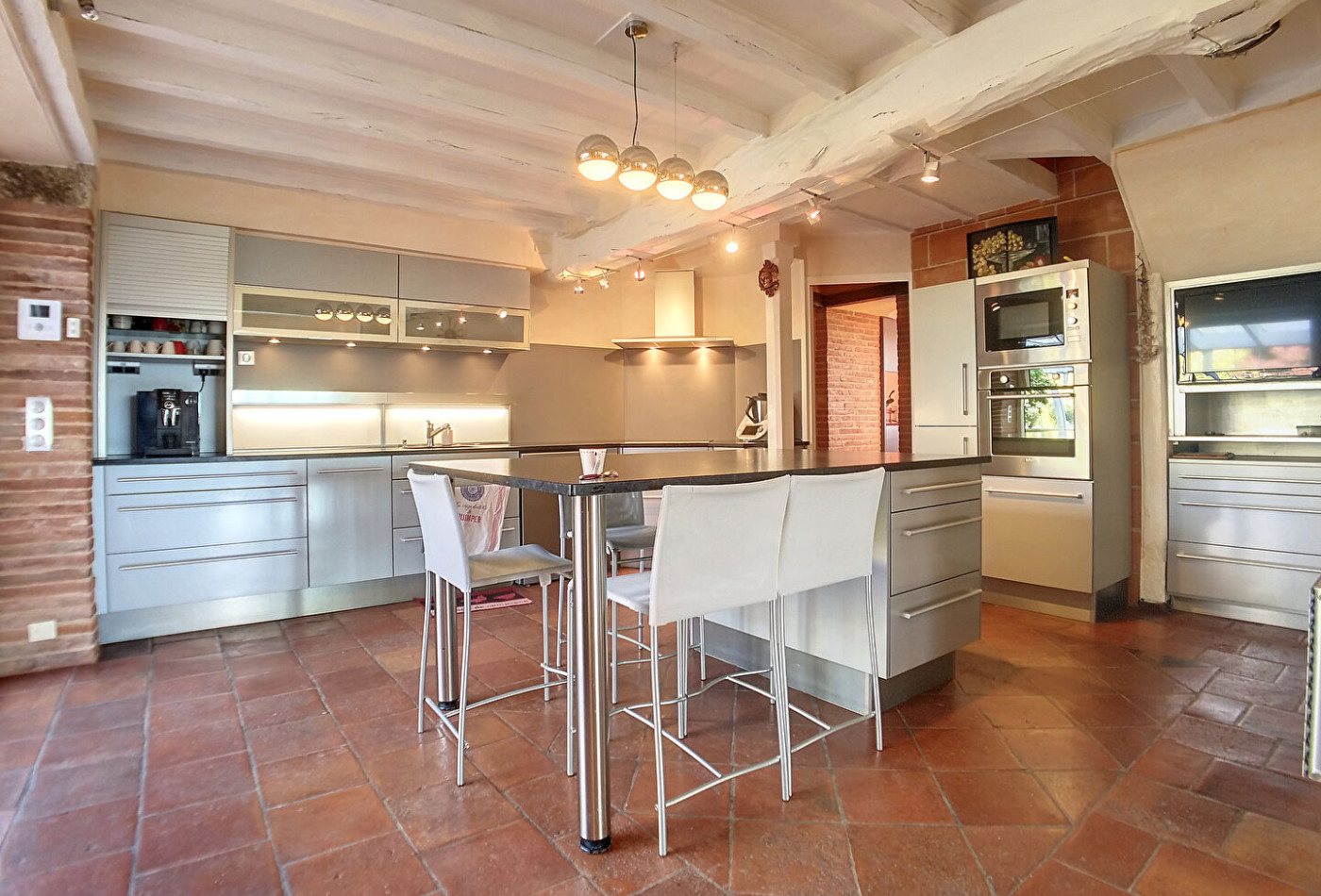 vente Maison Lacaugne - Photo 2