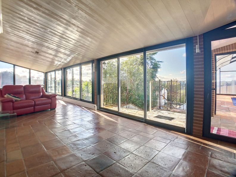 à vendre Maison Lacaugne - Photo 3