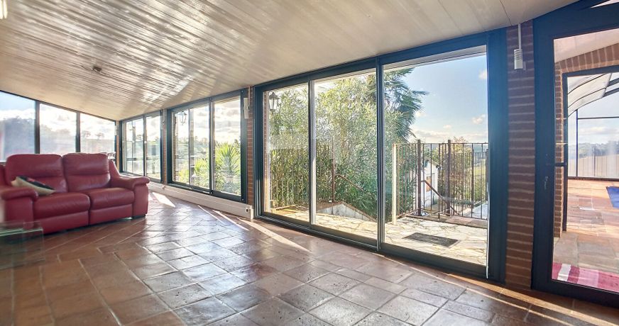 vente Maison Lacaugne