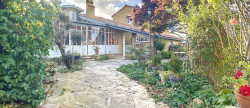 vente Maison Lacaugne