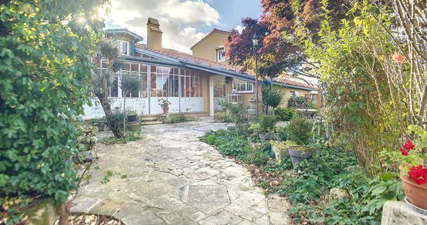 vente Maison Lacaugne