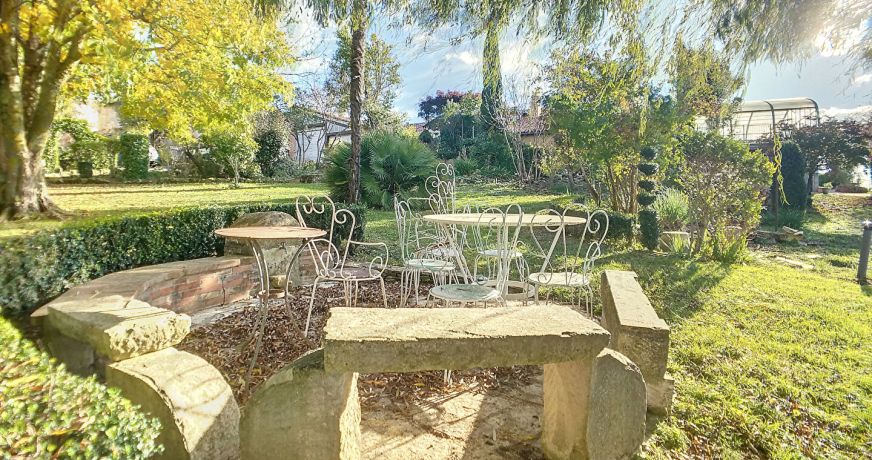 vente Maison Lacaugne