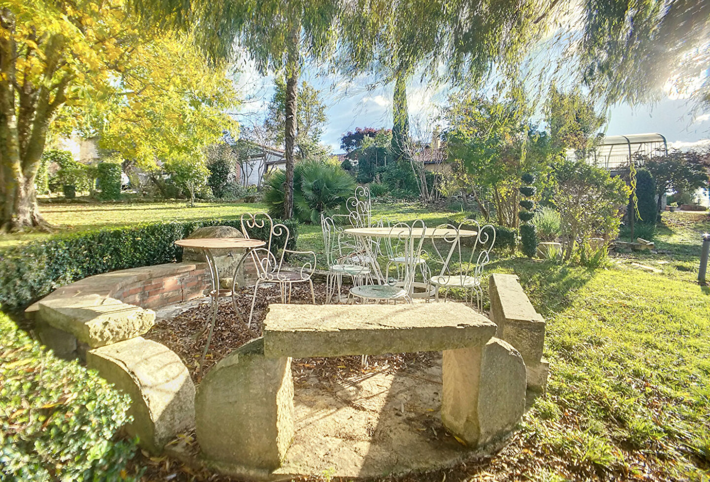 vente Maison Lacaugne - Photo 5