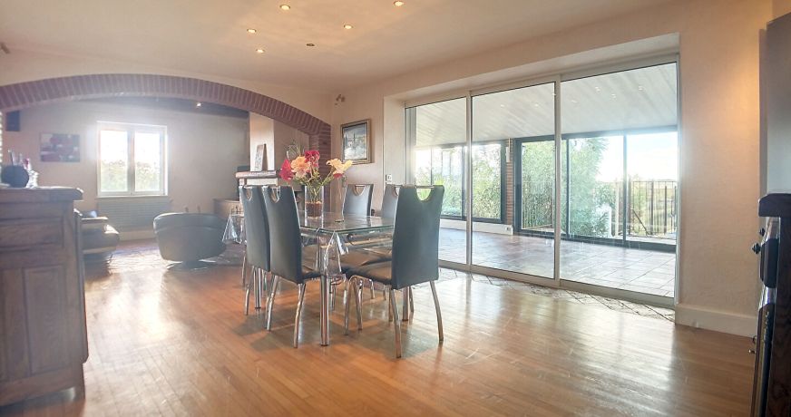 vente Maison Lacaugne