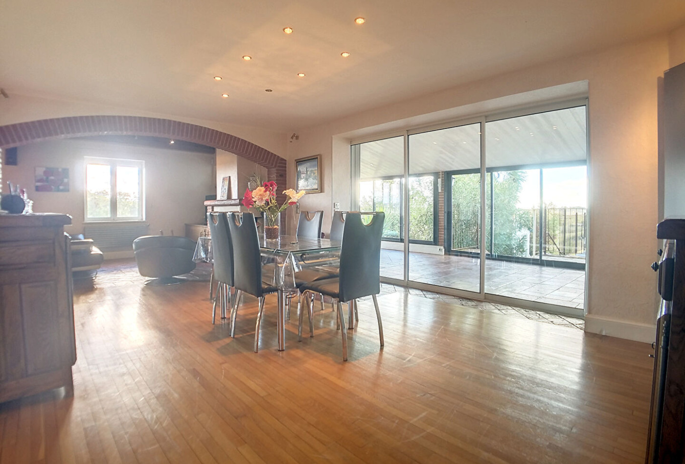 vente Maison Lacaugne - Photo 6