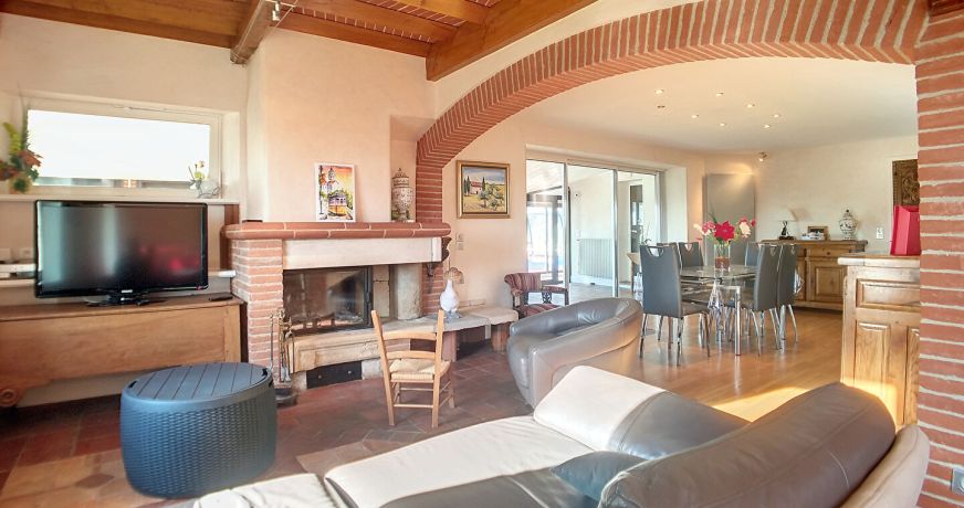 vente Maison Lacaugne