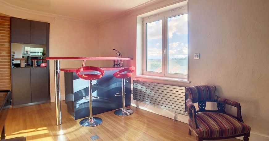 vente Maison Lacaugne