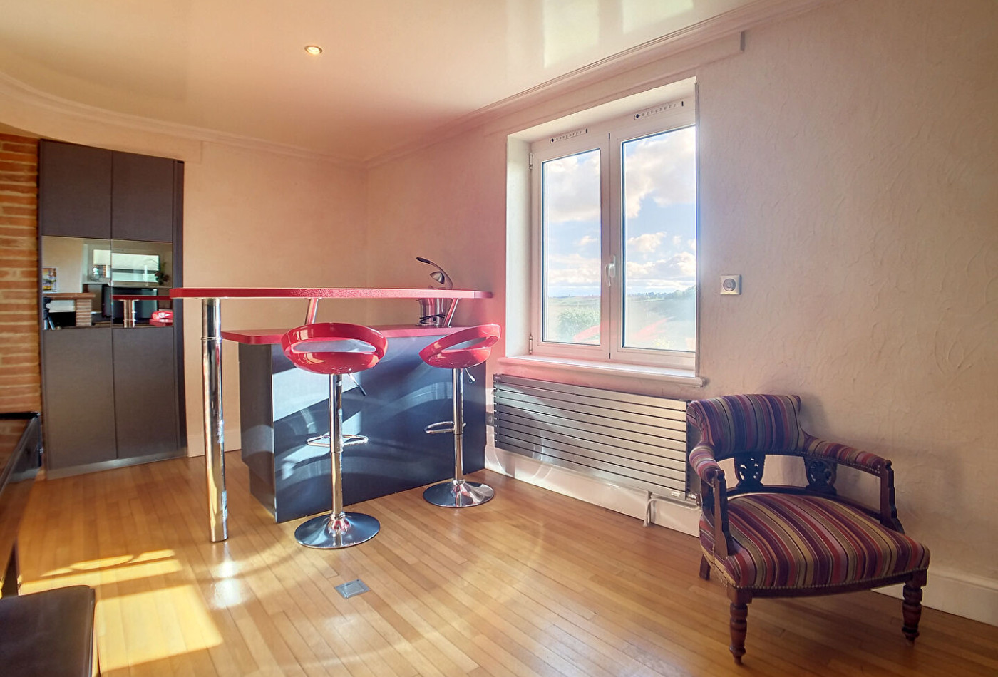 vente Maison Lacaugne - Photo 9
