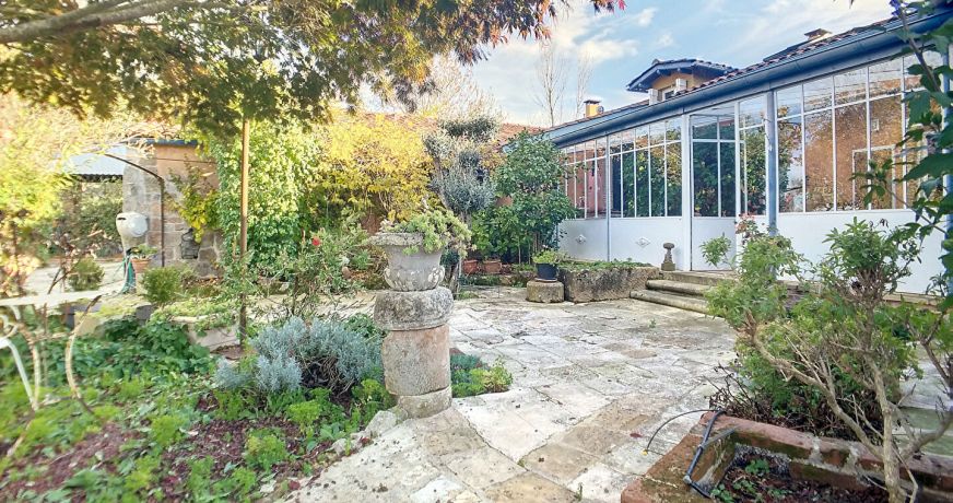 vente Maison Lacaugne