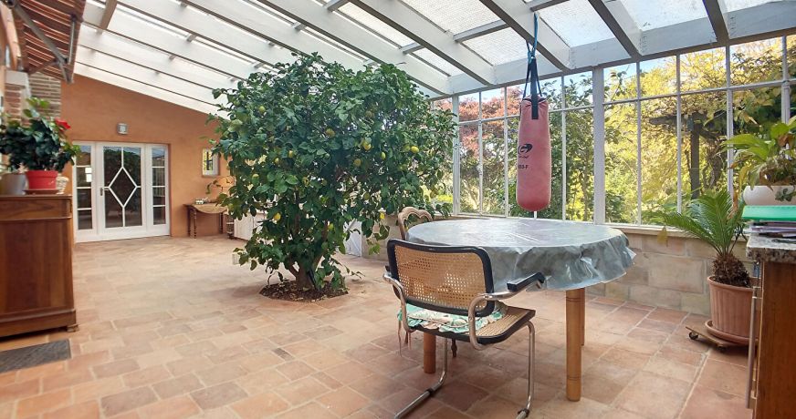 vente Maison Lacaugne