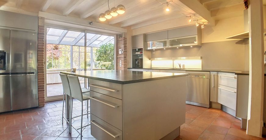 vente Maison Lacaugne