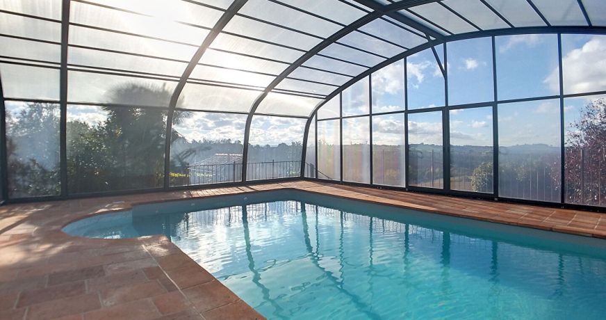 vente Maison Lacaugne
