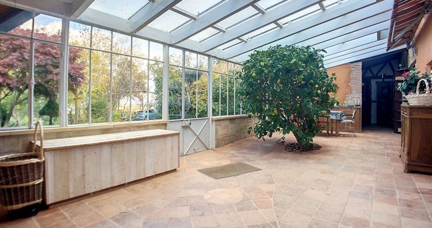 vente Maison Lacaugne