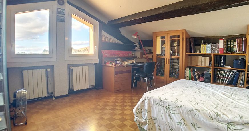 vente Maison Lacaugne