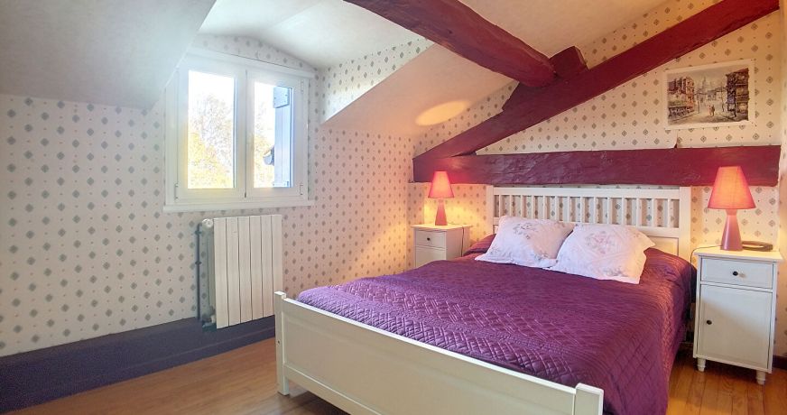 vente Maison Lacaugne