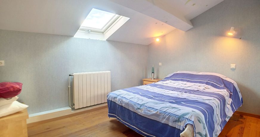 vente Maison Lacaugne