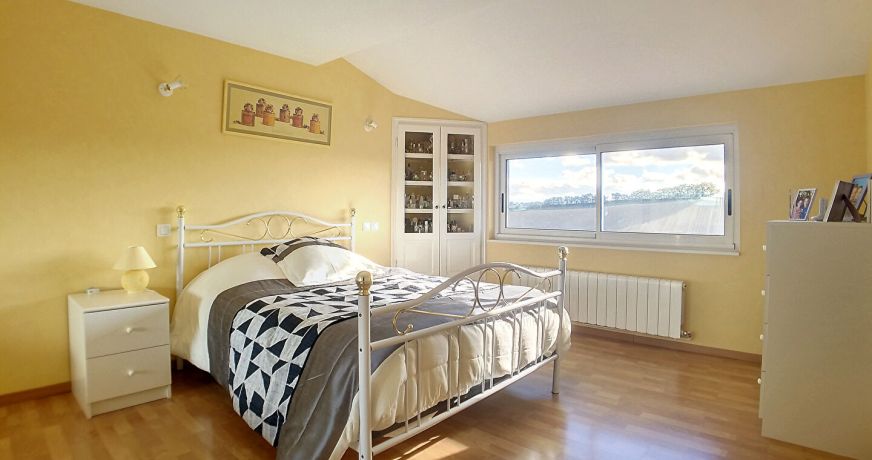 vente Maison Lacaugne