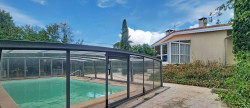 vente Maison Montesquieu Volvestre