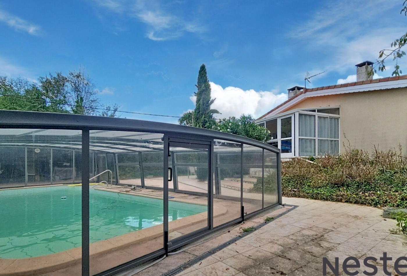 vente Maison Montesquieu Volvestre - Photo 1