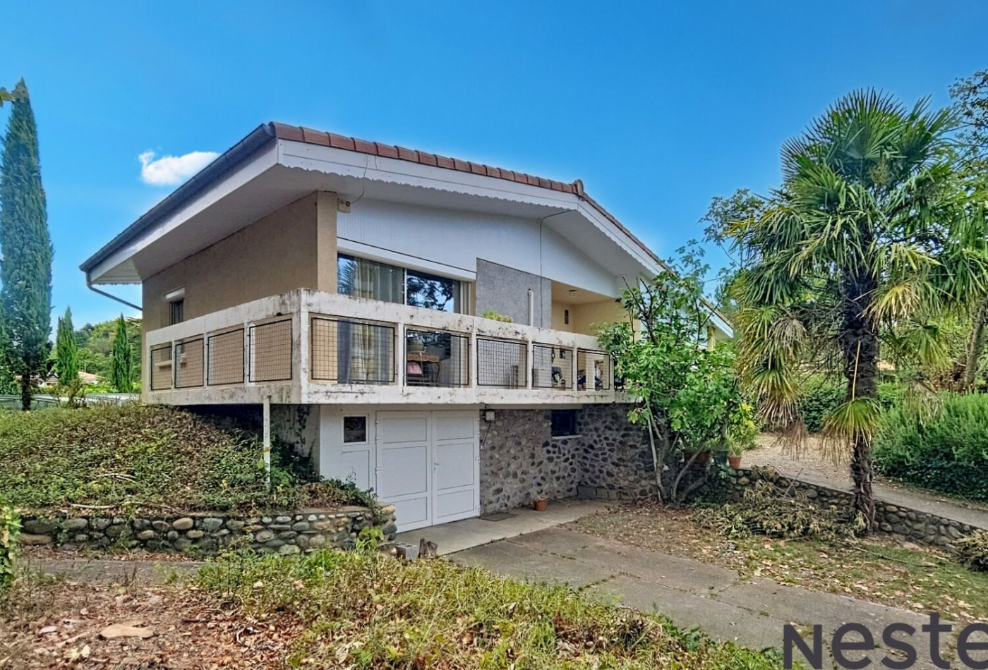 vente Maison Montesquieu Volvestre - Photo 2