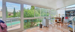vente Maison Montesquieu Volvestre
