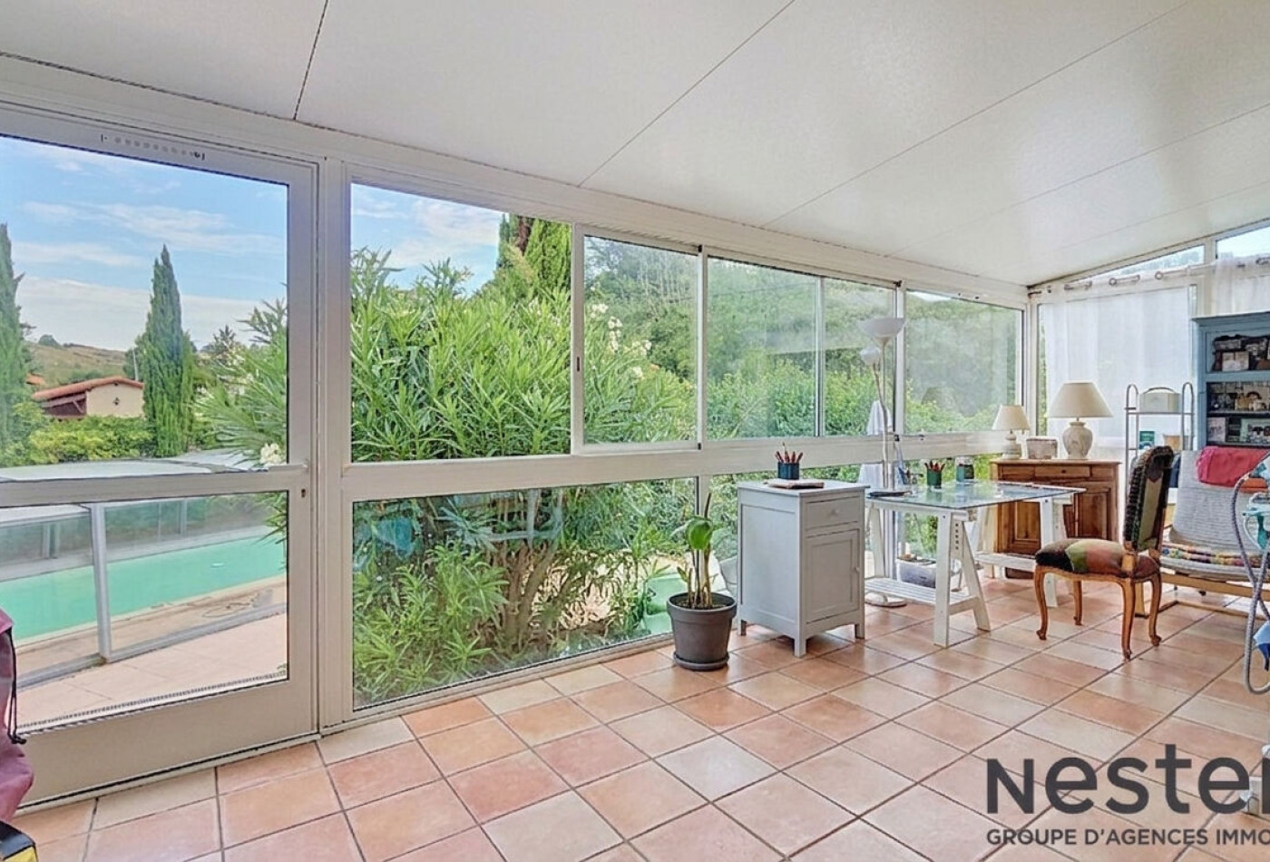 vente Maison Montesquieu Volvestre - Photo 5