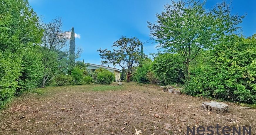 vente Maison Montesquieu Volvestre