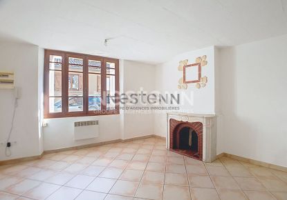 location Appartement Cazeres