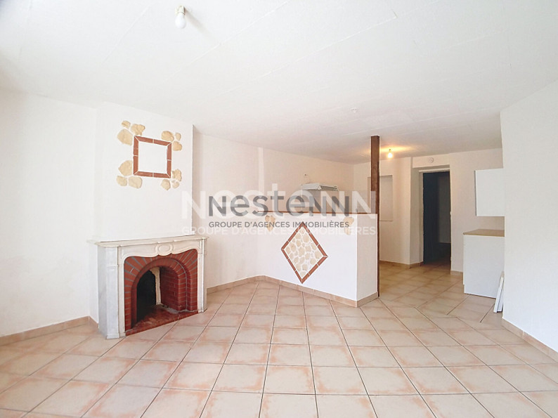 location Appartement Cazeres - Photo 2