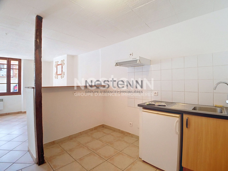 à louer Appartement Cazeres - Photo 4