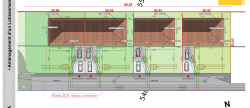vente Terrain Cazeres