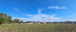 vente Terrain Cazeres