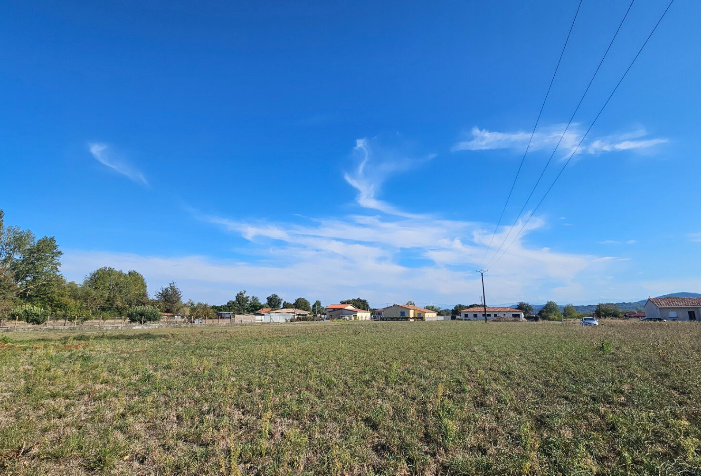 vente Terrain Cazeres - Photo 7