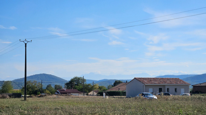 à vendre Terrain Cazeres - Photo 8