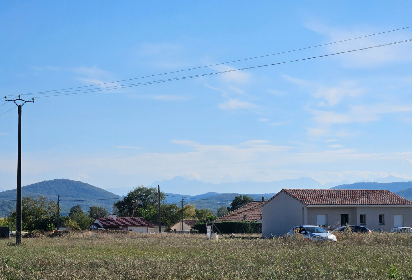 vente Terrain Cazeres - Photo 8