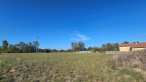 à vendre Terrain Cazeres