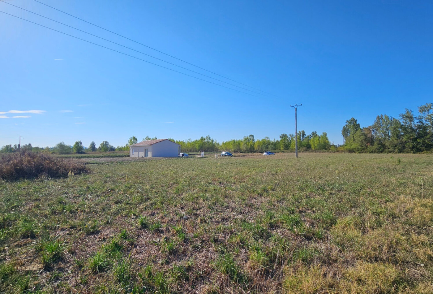 vente Terrain Cazeres - Photo 10
