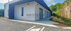 location Local commercial Carbonne