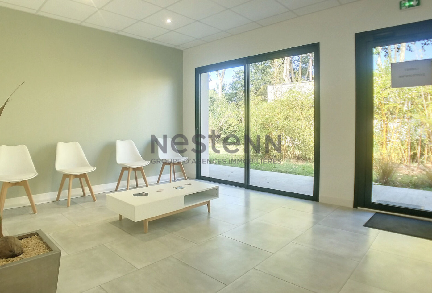 location Local commercial Carbonne - Photo 2