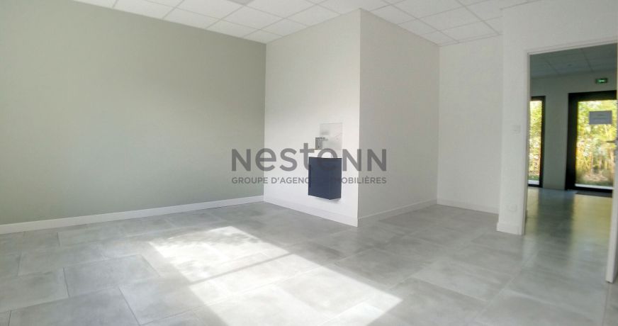 location Local commercial Carbonne