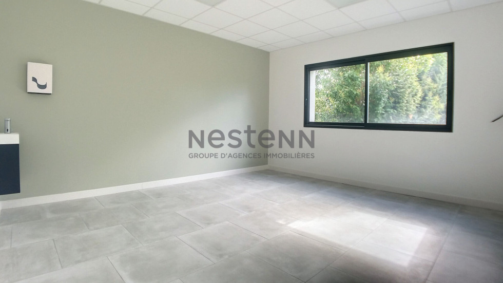 location Local commercial Carbonne - Photo 5