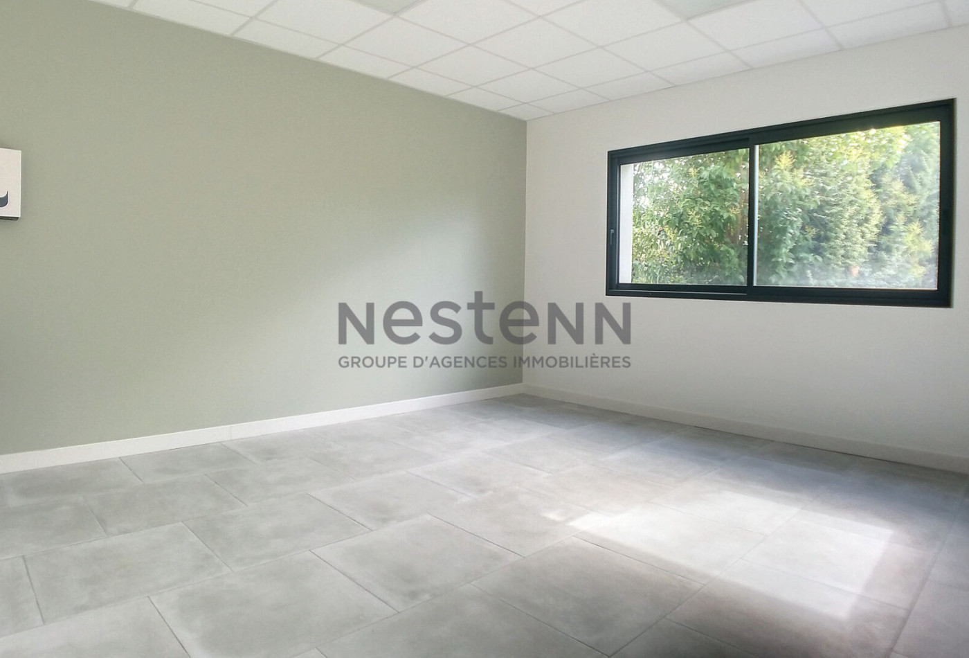 location Local commercial Carbonne - Photo 5