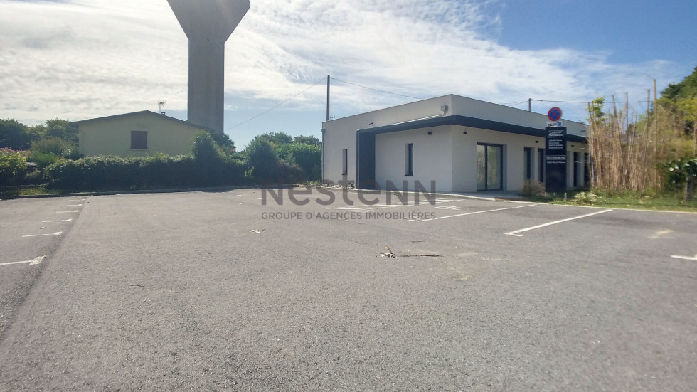 location Local commercial Carbonne - Photo 6