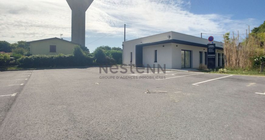 location Local commercial Carbonne