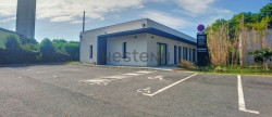 location Local commercial Carbonne
