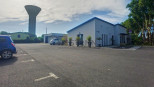 location Local commercial Carbonne