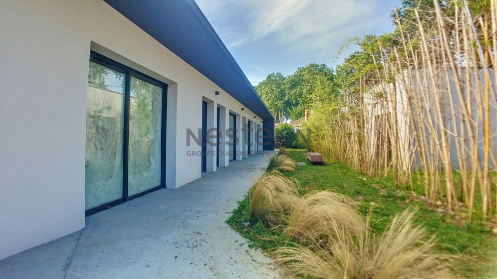 location Local commercial Carbonne - Photo 10