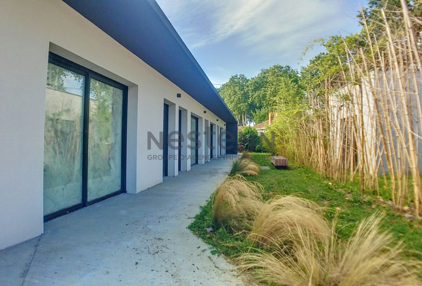 location Local commercial Carbonne - Photo 10
